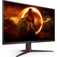 Монитор AOC Gaming 27G2SPAE/BK фото 2